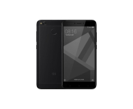Xiaomi Redmi 4X 32GB Dual SIM LTE Black - 361733 - zdjęcie 1
